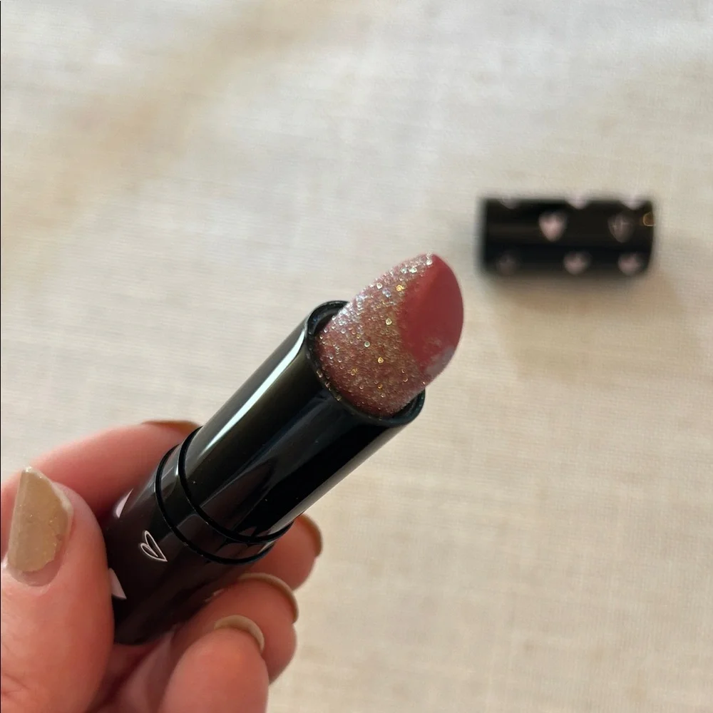 Mary Kay Sparkle Cream Lipstick